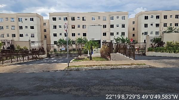 Imóvel em BAURU/SP