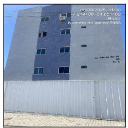 Imóvel em JOAO PESSOA/PB