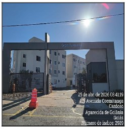 Imóvel em APARECIDA DE GOIANIA/GO