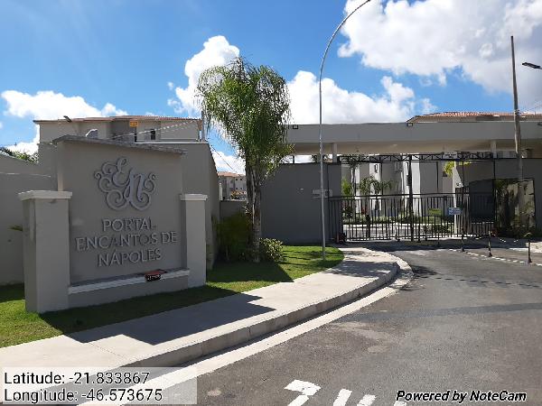 Imóvel em POCOS DE CALDAS/MG