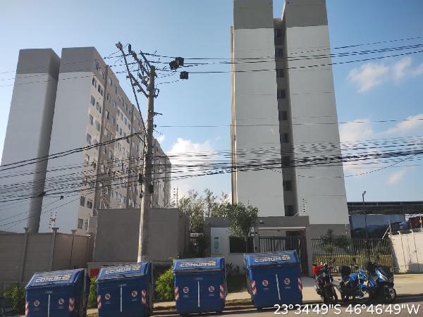 Foto de Imóvel 2 quartos, 50 m², JARDIM GILDA MARIA - Leilão em São Paulo/SP, 39% abaixo da avaliação