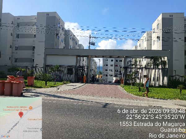 Foto de Imóvel na Estrada Do Magarca, 1553 - Leilão em Rio de Janeiro/RJ, 42% abaixo da avaliação