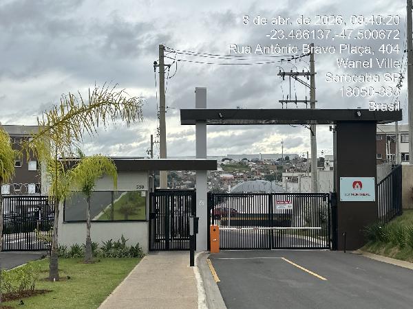 Imóvel em SOROCABA/SP