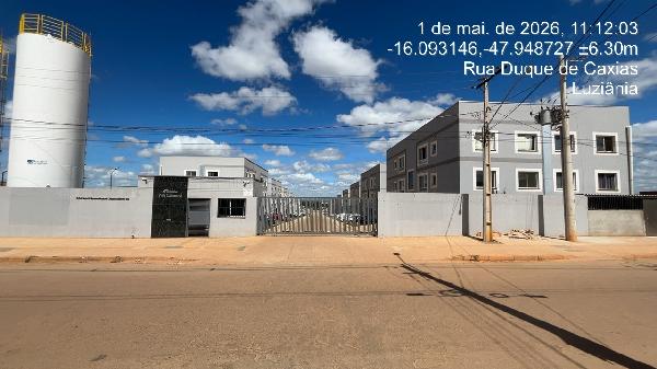 Foto de Imóvel na Rua Rui Barbosa Vg A - Leilão em CIDADE OCIDENTAL/GO, 42% abaixo da avaliação
