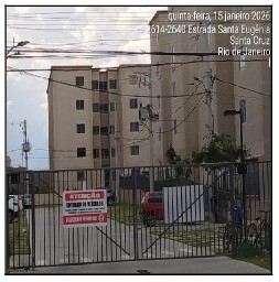 Imóvel em RIO DE JANEIRO/RJ