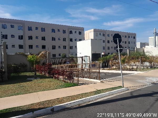 Imóvel em BAURU/SP
