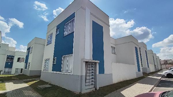 Foto de Imóvel 2 quartos, 48 m², ESTADOS - Leilão em Fazenda Rio Grande/PR, 39% abaixo da avaliação