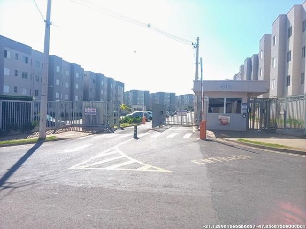 Foto de Imóvel 2 quartos, 106 m², RESERVA MACAUBA - Leilão em Ribeirão Preto/SP, 39% abaixo da avaliação