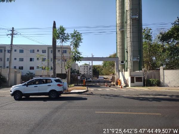 Foto de Imóvel 2 quartos, 104 m², JARDIM OURO BRANCO - Leilão em Ribeirão Preto/SP, 39% abaixo da avaliação