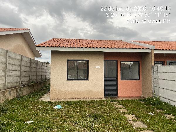 Imóvel em PONTA GROSSA/PR