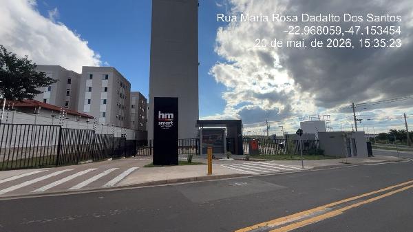 Imóvel em CAMPINAS/SP