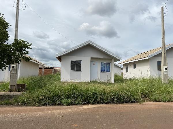 Foto de Imóvel 2 quartos, 45 m², RESIDENCIAL ALFREDO BENEDETTI - Leilão em Morro Agudo/SP, 40% abaixo da avaliação