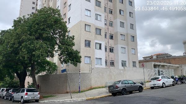 Foto de Imóvel 2 quartos, 49 m², VILA RE - Leilão em São Paulo/SP, 39% abaixo da avaliação