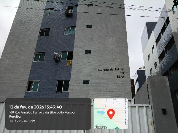 Imóvel em JOAO PESSOA/PB