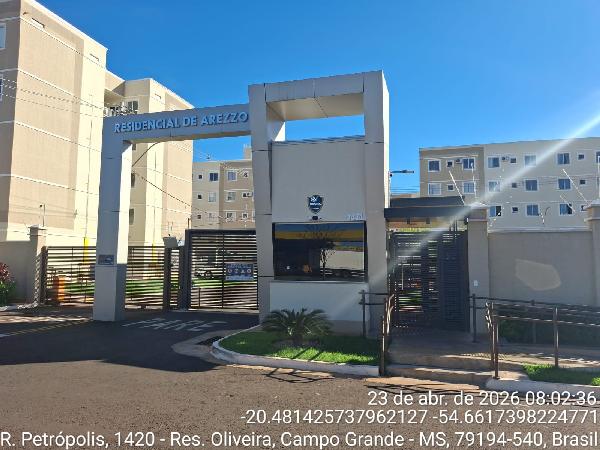 Imóvel em CAMPO GRANDE/MS