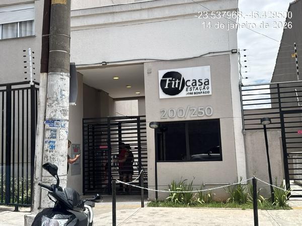 Imóvel em SAO PAULO/SP