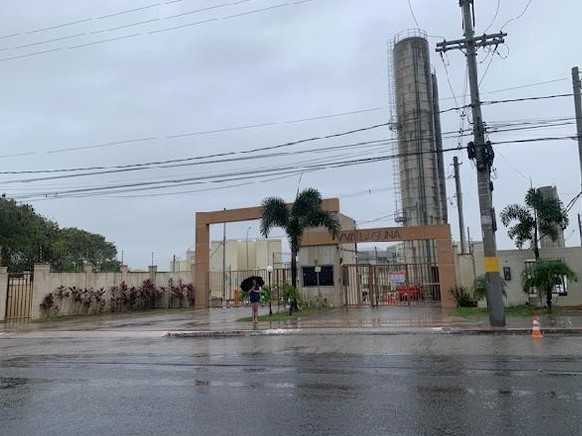 Imóvel em SERRA/ES