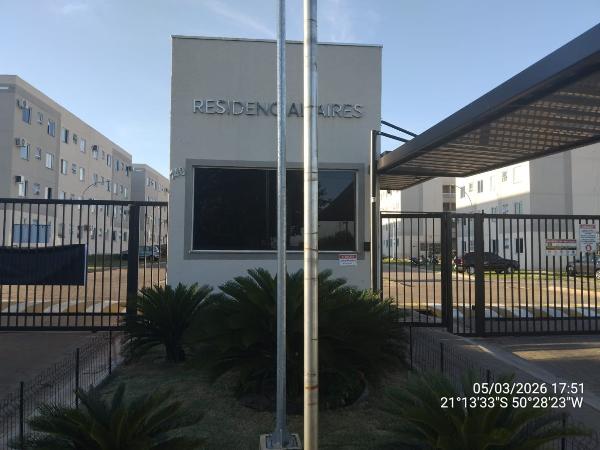 Foto de Imóvel na Travessa Ernesto Nazaret, 140 - Leilão em Araçatuba/SP, 39% abaixo da avaliação