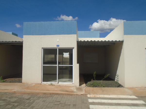 Foto de Imóvel 2 quartos, 113 m², LOTEAMENTO RESIDENCIAL PEQUIS - Leilão em Uberlândia/MG, 39% abaixo da avaliação