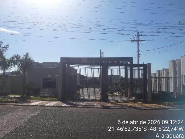 Imóvel em ARARAQUARA/SP