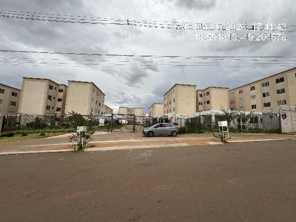 Foto de Imóvel na Avenida Frei Galvao - Leilão em GOIANIA/GO, 40% abaixo da avaliação