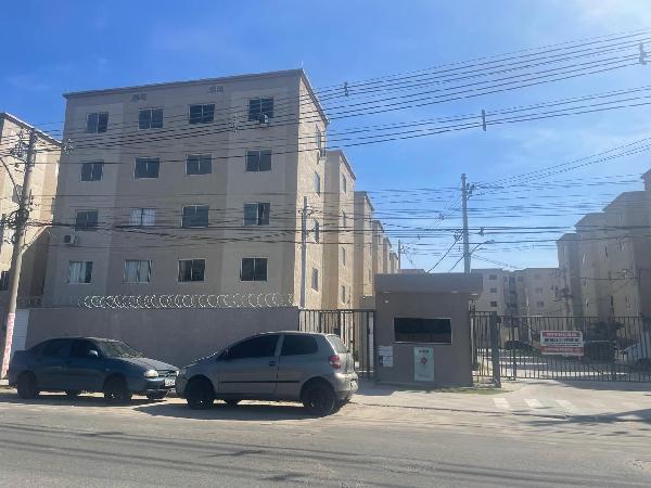 Foto de Imóvel 2 quartos, 40 m², SANTA CRUZ - Leilão em Rio de Janeiro/RJ, 44% abaixo da avaliação
