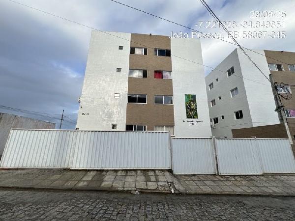 Imóvel em JOAO PESSOA/PB