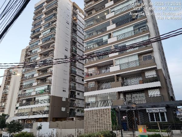 Foto de Imóvel na Avenida Cipriano Rodrigues, 316 - Leilão em SAO PAULO/SP