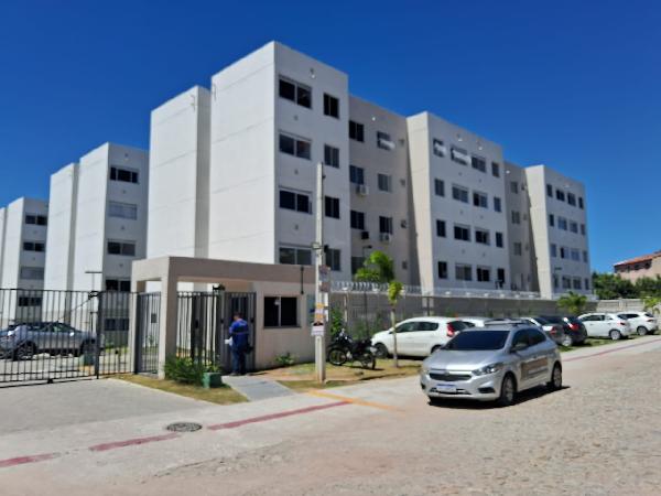 Foto de Imóvel 88 m², NOVO MONDUBIM - Leilão em Fortaleza/CE, 40% abaixo da avaliação