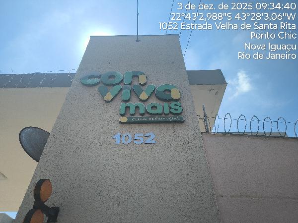 Imóvel em NOVA IGUACU/RJ