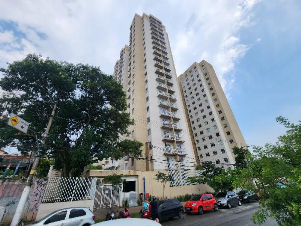 Foto de Imóvel 2 quartos, 45 m², ITAQUERA - Leilão em São Paulo/SP, 38% abaixo da avaliação