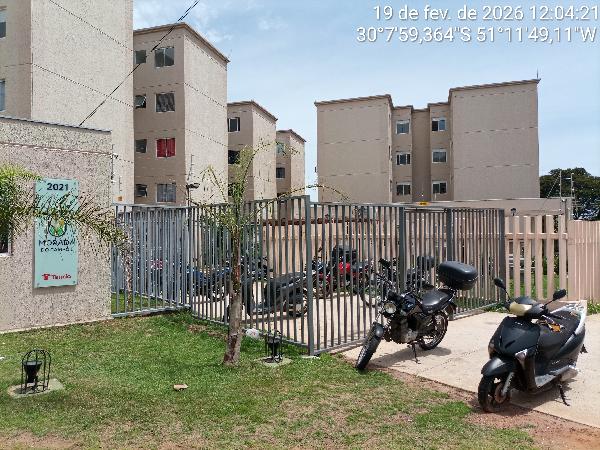 Foto de Imóvel 2 quartos, 76 m², CAMPO NOVO - Leilão em Porto Alegre/RS, 39% abaixo da avaliação