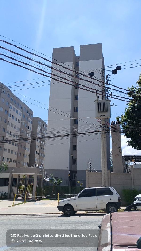 Imóvel em SAO PAULO/SP