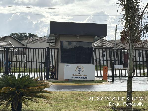 Imóvel em PENAPOLIS/SP