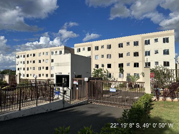 Imóvel em BAURU/SP