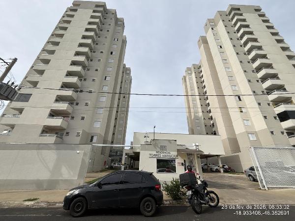 Foto de Imóvel 2 quartos, 80 m², RESIDENCIAL FRUTA DO CONDE - Leilão em Uberlândia/MG, 39% abaixo da avaliação
