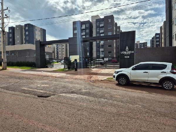 Imóvel em LONDRINA/PR