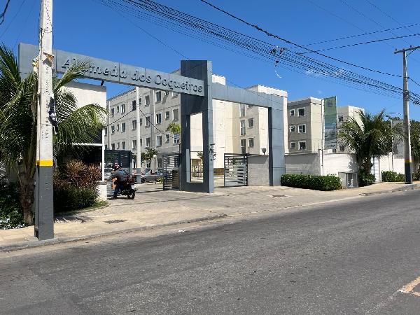 Imóvel em CAMPOS DOS GOYTACAZES/RJ