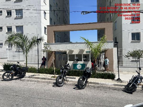 Foto de Imóvel 2 quartos, 53 m², POUSADA DOS BANDEIRANTES - Leilão em Carapicuíba/SP, 39% abaixo da avaliação