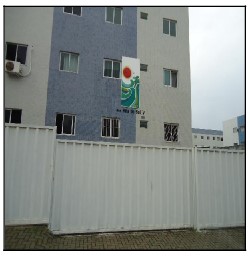 Foto de Imóvel 2 quartos, GRAMAME - Leilão em João Pessoa/PB, 41% abaixo da avaliação
