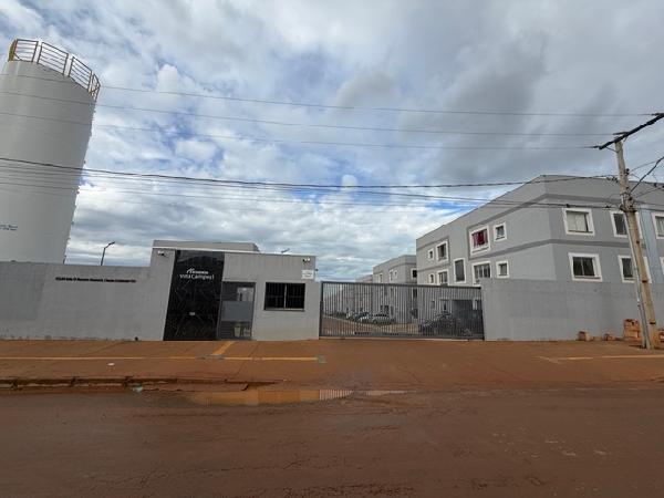 Imóvel em CIDADE OCIDENTAL/GO