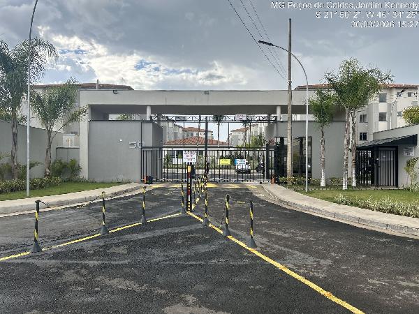Imóvel em POCOS DE CALDAS/MG