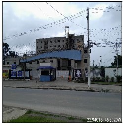 Imóvel em PINDAMONHANGABA/SP