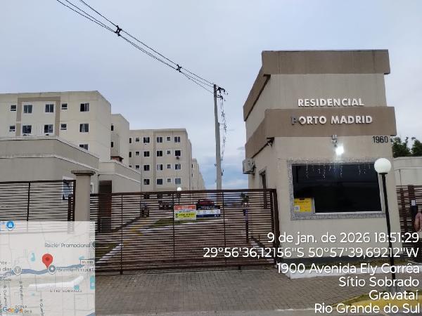 Imóvel em GRAVATAI/RS
