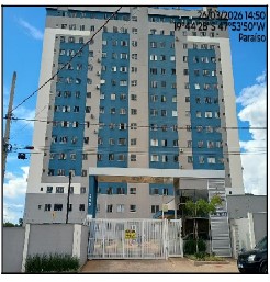 Foto de Imóvel 2 quartos, PARAISO - Leilão em Uberaba/MG, 39% abaixo da avaliação