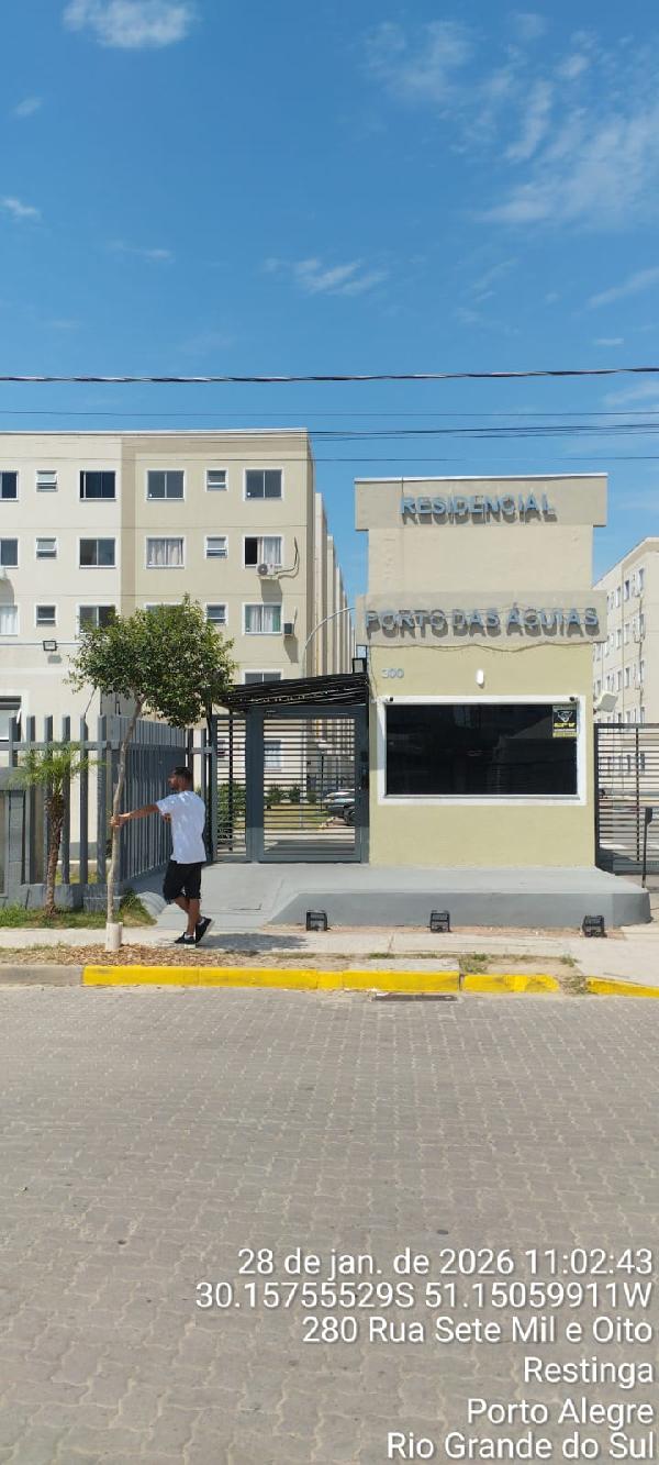 Imóvel em PORTO ALEGRE/RS
