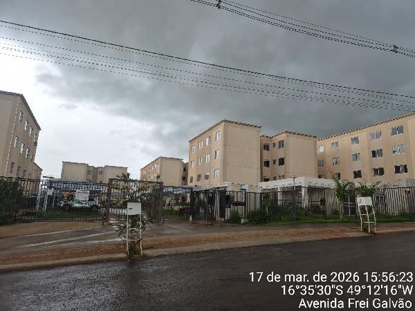 Foto de Imóvel na Avenida Frei Galvao - Leilão em GOIANIA/GO, 41% abaixo da avaliação