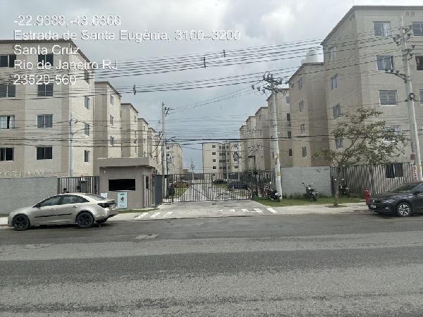 Foto de Imóvel na Estrada De Santa Eugenia, 3000 - Leilão em Rio de Janeiro/RJ, 39% abaixo da avaliação