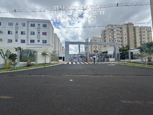 Foto de Imóvel 2 quartos, 97 m², RESERVA SAO JOSE - Leilão em Ribeirão Preto/SP, 38% abaixo da avaliação