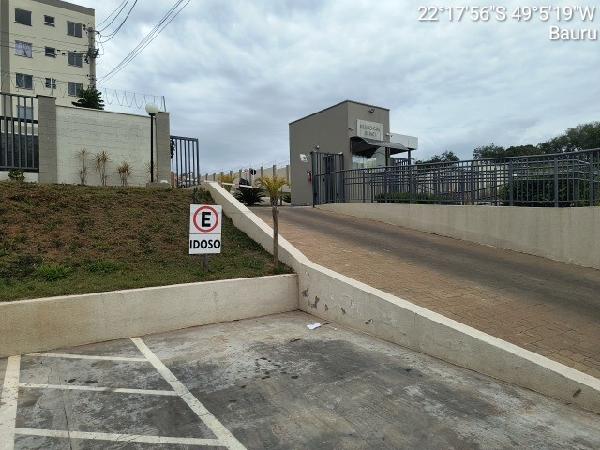 Imóvel em BAURU/SP